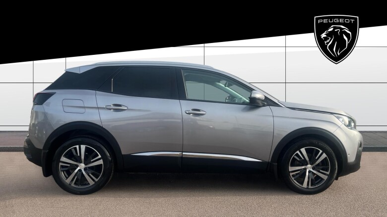 Peugeot 3008 1.2 PureTech Allure 5dr Petrol Estate